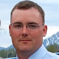 Blaine Bachman