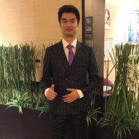 Kevin Gao