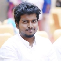 Selvabharathi K