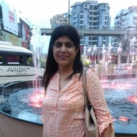Poonam Chadha