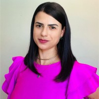 Joseane A. Sabatovicz Ferro