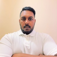 Kribashan Naidoo