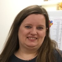 Geraldine McFarlane