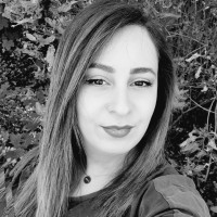 Houria Bekhtaoui