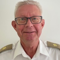 Ole Kværnø