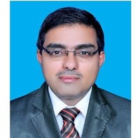 Vinod Raj