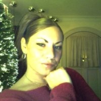 Nicole Frye