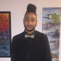 Devante Trinity Les Wray