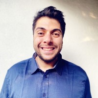 Roberto Felipe Abusada Parra