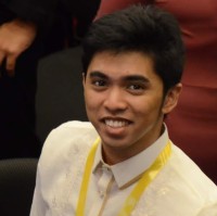 Jeremiah Ramos