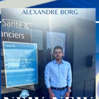 Alexandre Borg