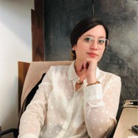 Andrea Riverón Huizar