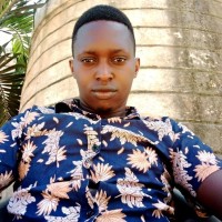 RAPHAEL MURITHI