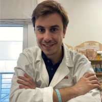 Luca Molinaro