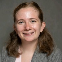 Megan Doty