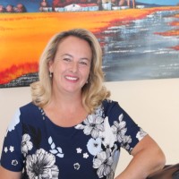 Yvette Rowland