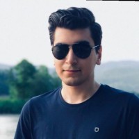 Amirreza Shahmohammadi