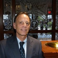 joseph mangone