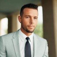 Brandon Markley
