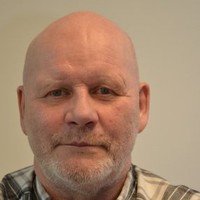 Christiansen Arne