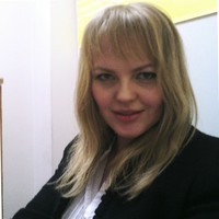 Ludmila Lyashevskaya