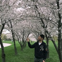 Nicholas Wang