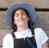 Rhea Choudhary