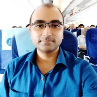Sourabh Kesharwani
