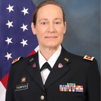 Cynthia Thompson