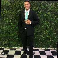 Daniel Almeida