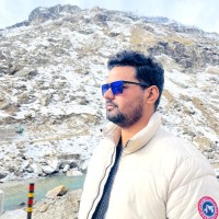 Bhuvnesh Thakur