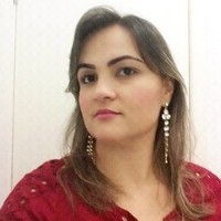 Maise Pereira de Araujo