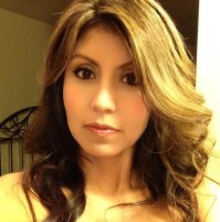 Teresa Garcia