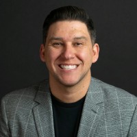 Chad Stewart