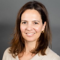 Corinne Mouradian O'Connor
