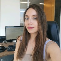 Katherine Estay Castillo