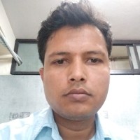 Ashok Kumar Chaudhary