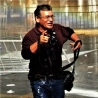 Jose Duran