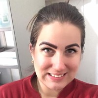 Vanessa De Oliveira Luciano Albieri