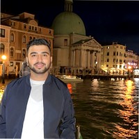 Usama Javed