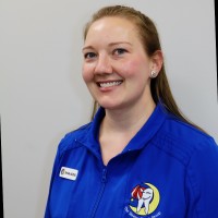 Kristin Benjamin