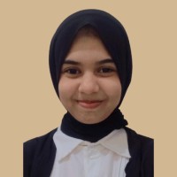 Sania Tahany Putri Akram