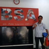 Iwan Saputra