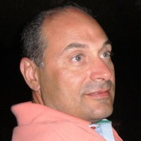 Konstantinos Tsagrinos