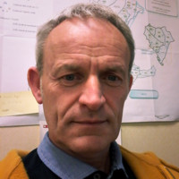 Jean Luc Romain