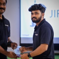 Jiffrin Ashraf