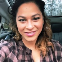 Jasmine Jones