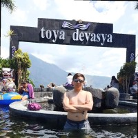 Fery Yanto Wijaya
