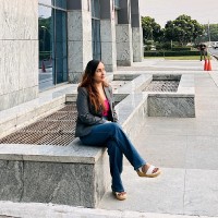 Pragya Kumari