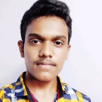 Govarthanan S